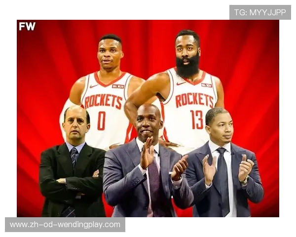 火箭队历届教练名录与战术体系比较