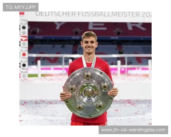 德甲联赛奖牌的正式名称及授予标准