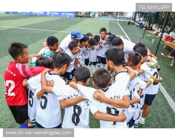 荣耀绿茵2024足球新锐选拔行动