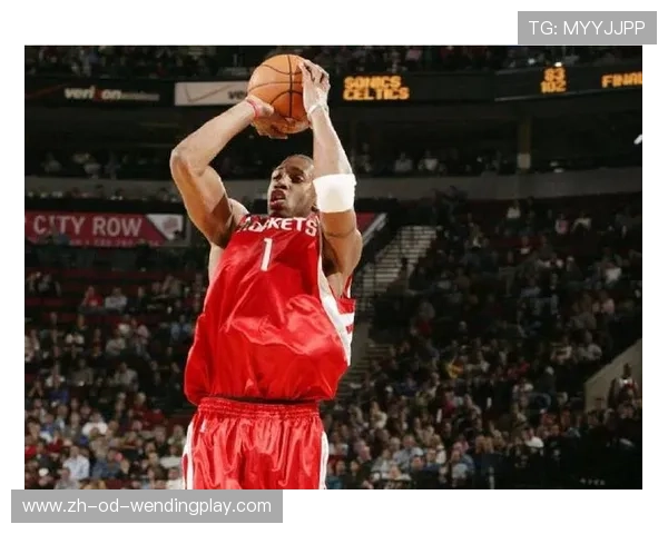 麦迪在火箭队的高光时刻与经典进球回顾 麦迪在火箭队的高光时刻与经典进球回顾